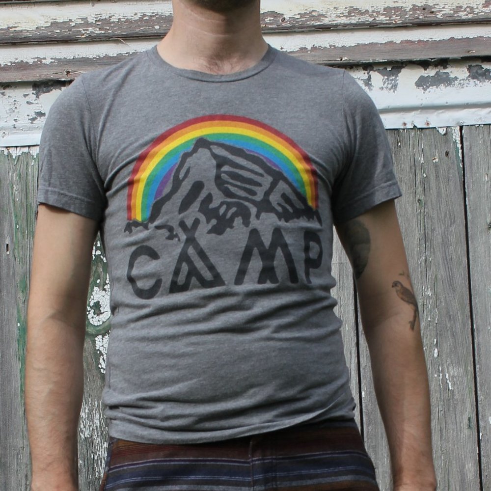 Camp Shirt